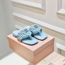 Miu Miu Sandals